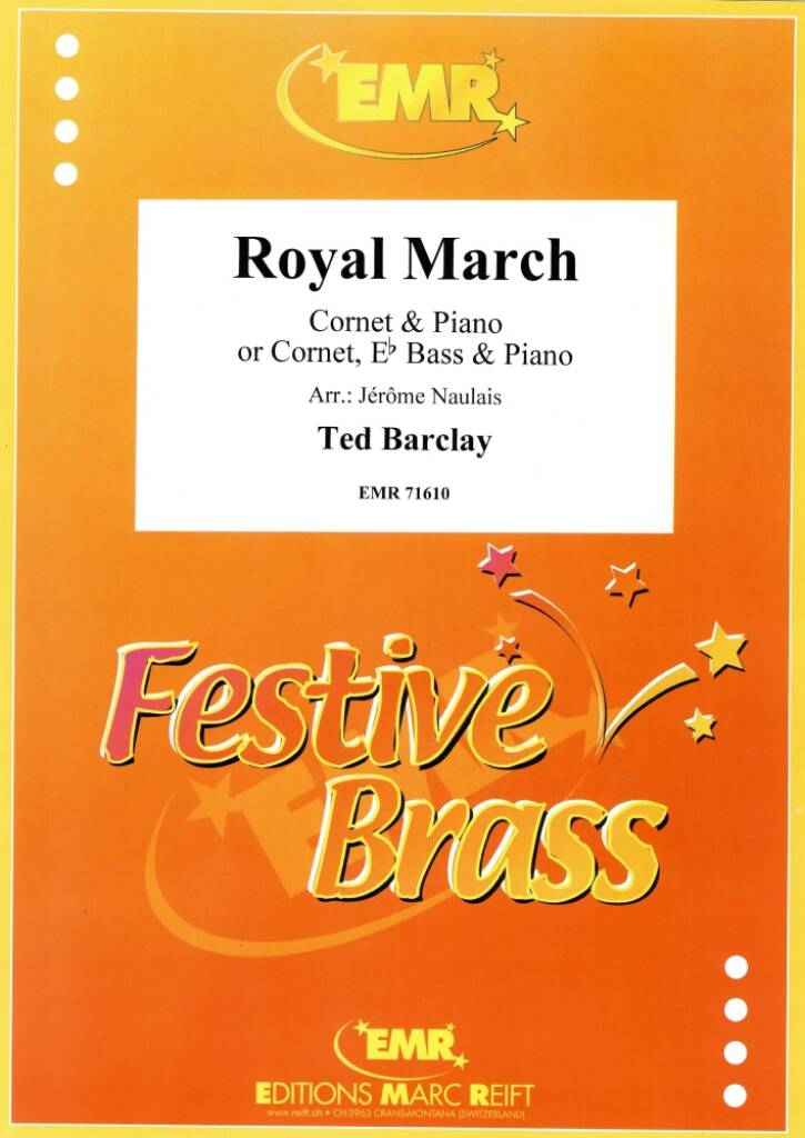 Royal March